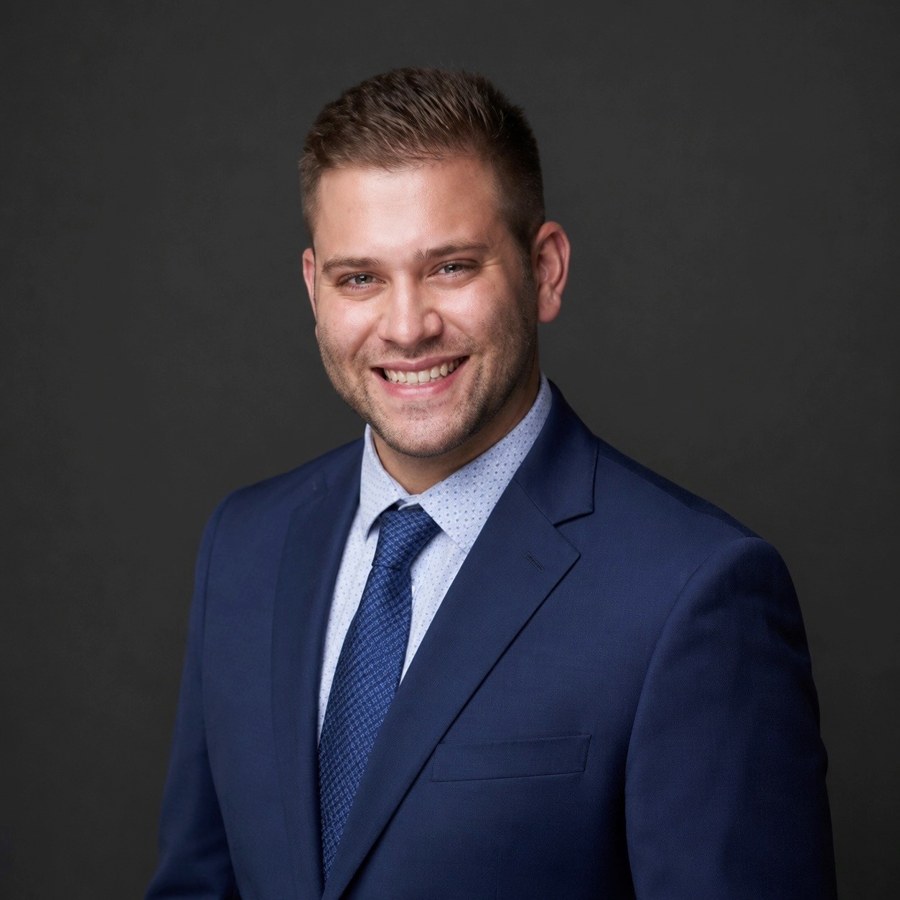 Adam Benitez
