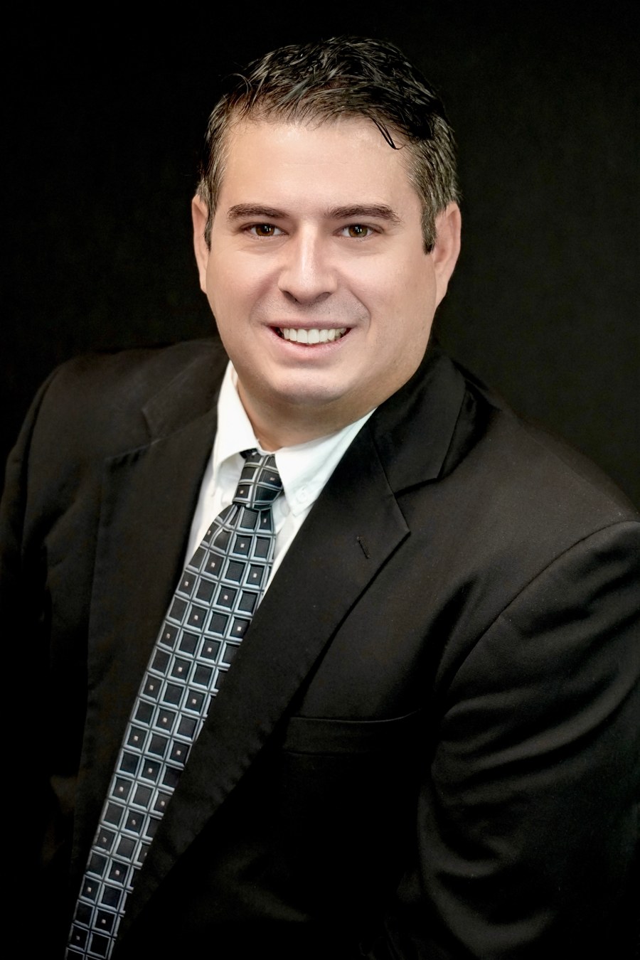 Joseph &ldquo;Joe&rdquo; Dillon