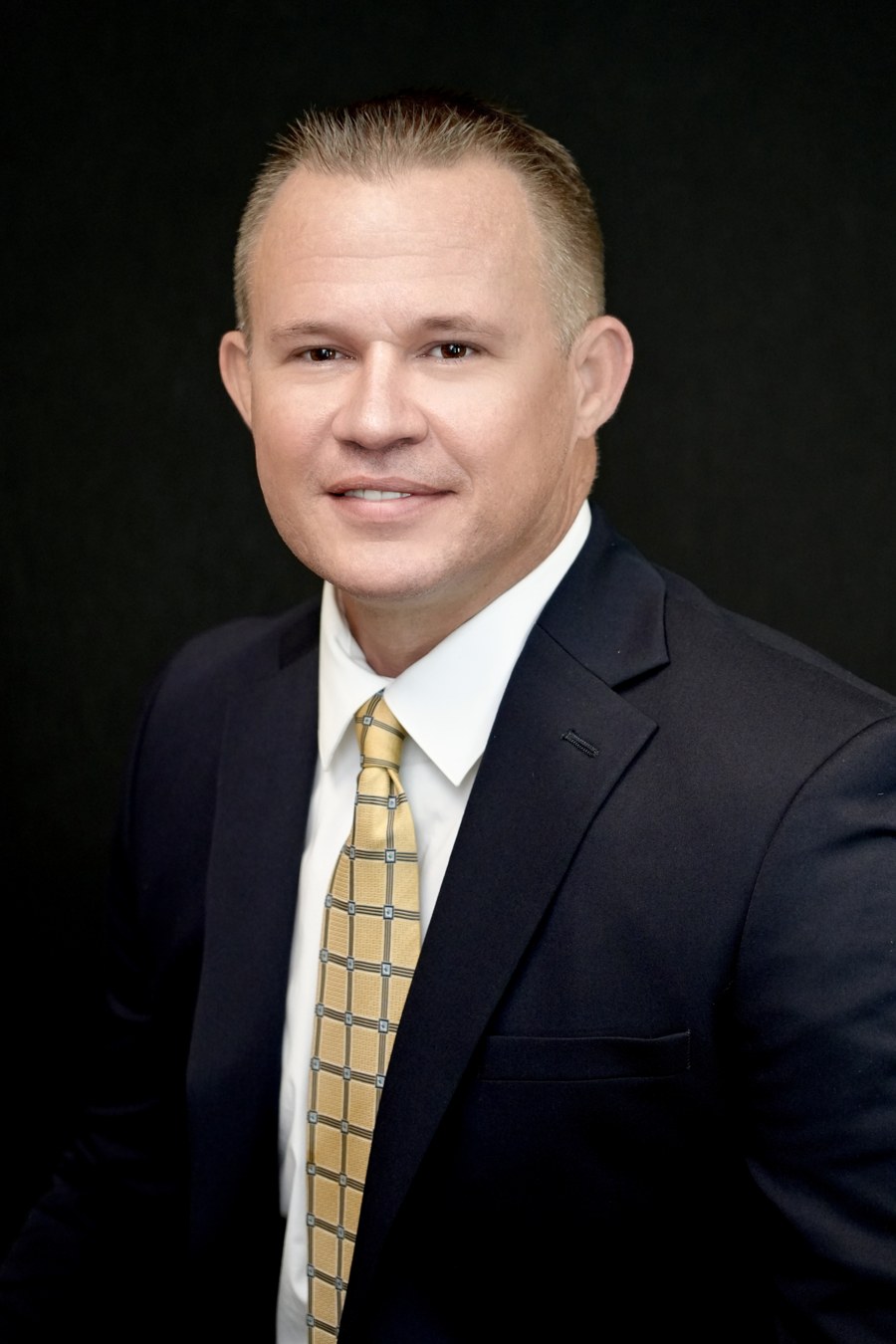 Joshua J. Miller