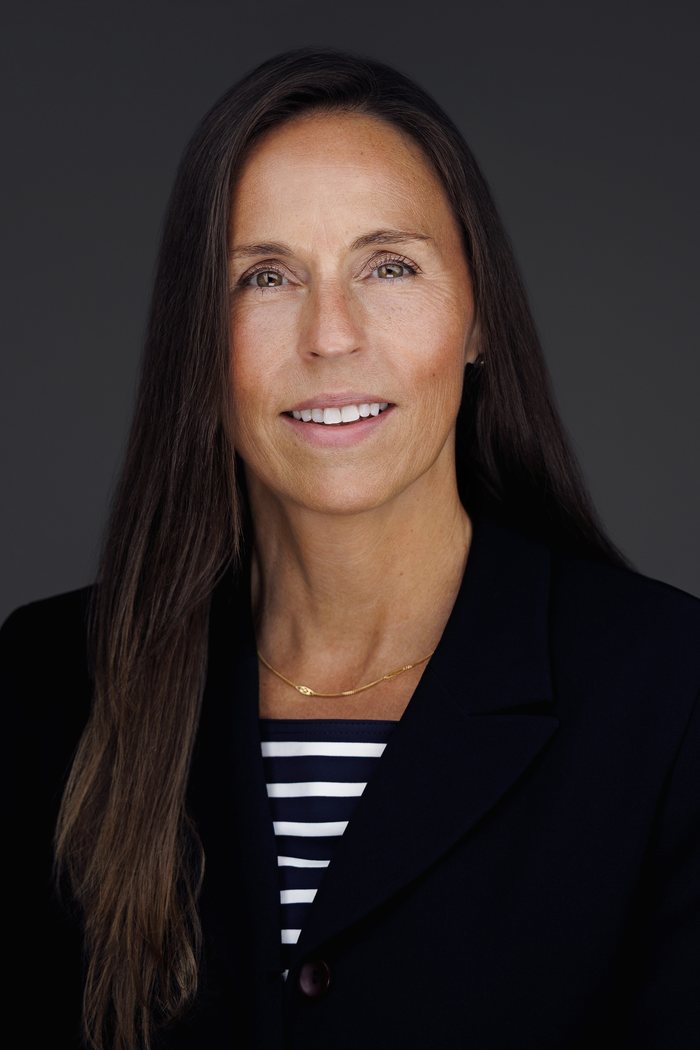Susanna Lehman